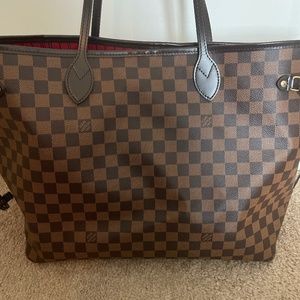 Louis Vuitton Neverfull GM